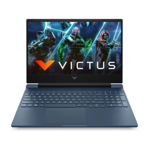 Read more about the article HP Victus 15 – Gaming Laptop Review