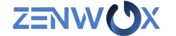 zenwox logo