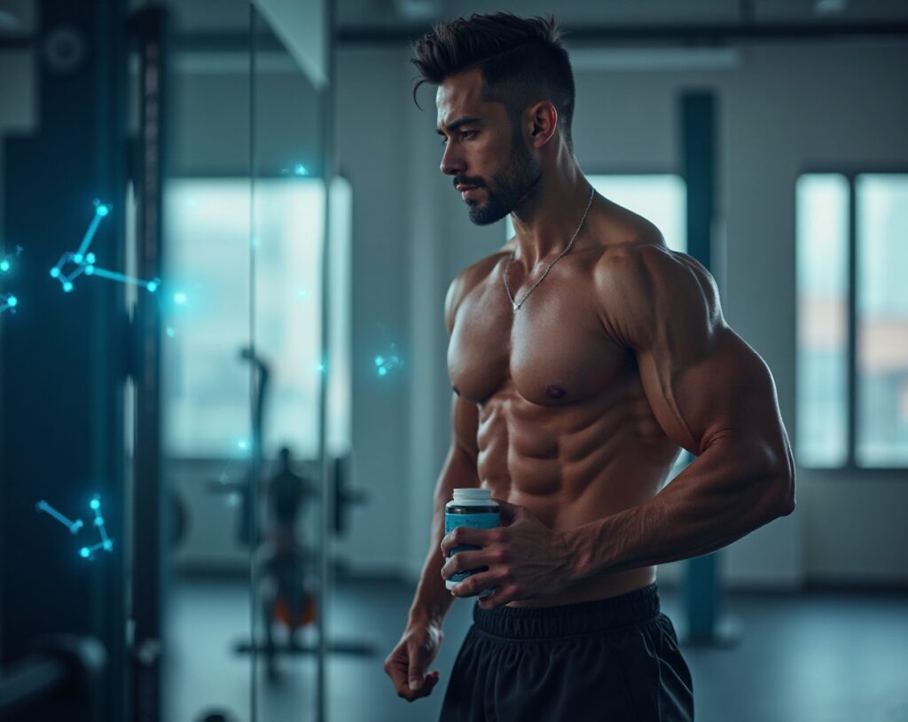 Is Advanced Amino Formula the Best Amino Acid Supplement for Muscle Growth? A 2026 Review